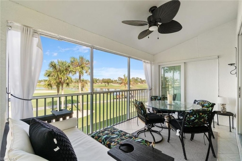 BRIGHT 2ND FLOOR END UNIT!!!! Welcome to effortless living in - Beach Home for sale in Naples, Florida on Beachhouse.com