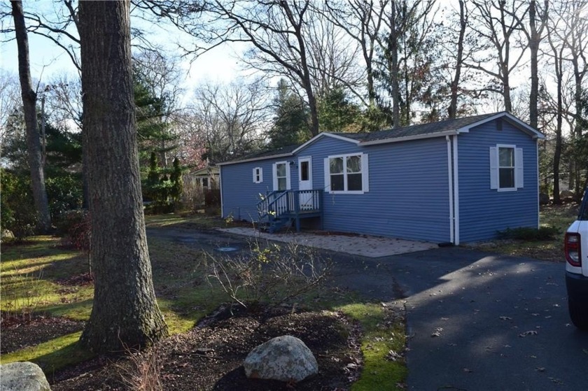 Great opportunity, the seller has moved on to new adventures! - Beach Home for sale in Charlestown, Rhode Island on Beachhouse.com
