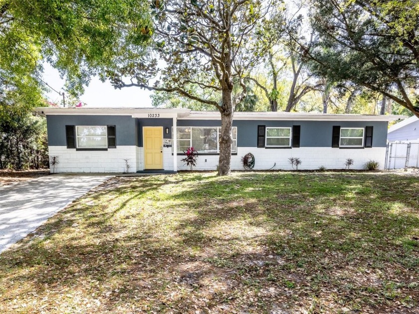 Welcome to this beautifully updated 4-bedroom, 3-bathroom home - Beach Home for sale in Tampa, Florida on Beachhouse.com