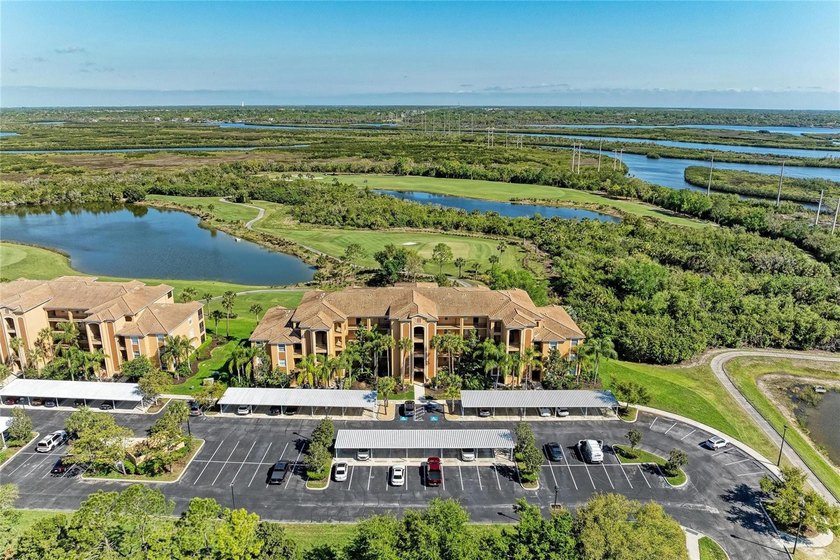 Experience high-end luxury in this truly ONE-OF-A-KIND - Beach Condo for sale in Bradenton, Florida on Beachhouse.com