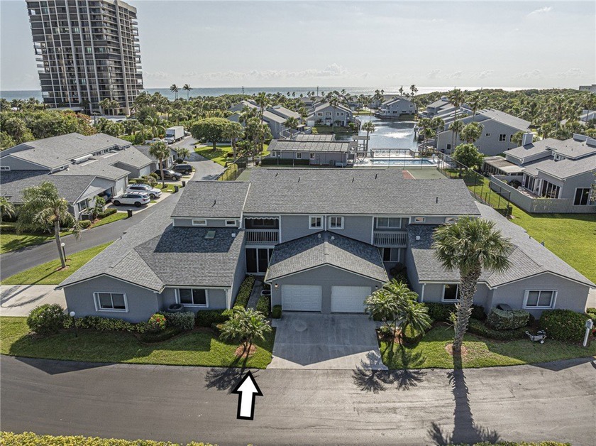Welcome to this STUNNING turnkey townhome located in Breakers - Beach Condo for sale in Fort Pierce, Florida on Beachhouse.com