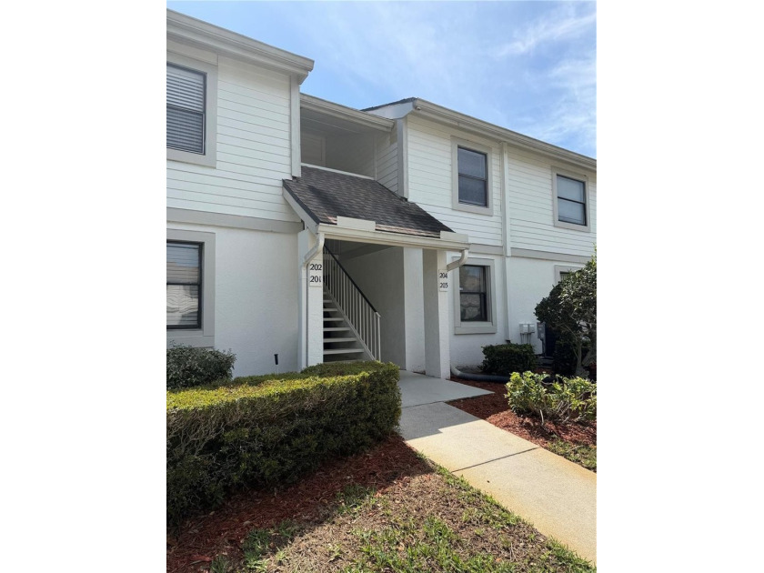 Welcome to 204 Windward Place #36, a well-maintained and - Beach Condo for sale in Oldsmar, Florida on Beachhouse.com