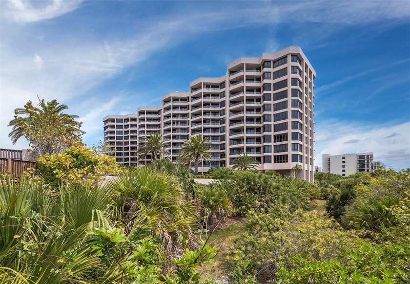 Set on the 7th floor of the Promenade on Longboat Key, this - Beach Condo for sale in Longboat Key, Florida on Beachhouse.com