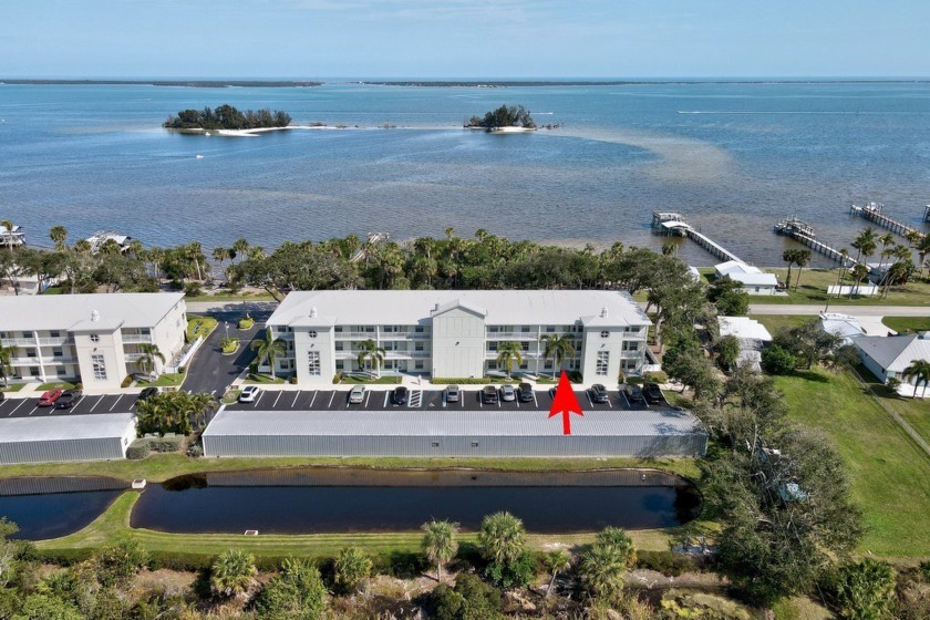 GROUNDFLOOR 3 bedroom/2 Full Bath CONDO with a 1 CAR GARAGE - Beach Condo for sale in Sebastian, Florida on Beachhouse.com