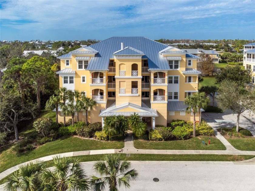 Indulge in the epitome of luxury living with this impeccably - Beach Condo for sale in Englewood, Florida on Beachhouse.com