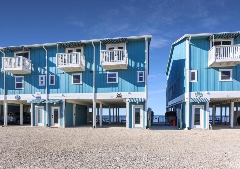 Discover coastal living at its finest with this stunning - Beach Townhome/Townhouse for sale in Cape San Blas, Florida on Beachhouse.com