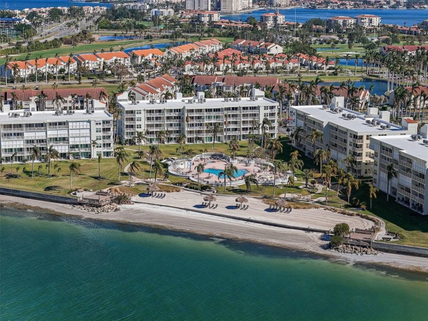 Exceptional craftsmanship and stunning upgrades make this a - Beach Condo for sale in St. Petersburg, Florida on Beachhouse.com
