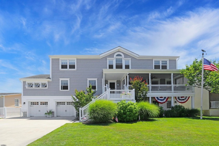 New Listing Alert!  Houses come in all sizes from small, medium - Beach Home for sale in Brigantine, New Jersey on Beachhouse.com