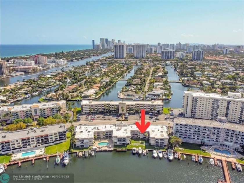 Discover UNPARALLELED LUXURY at Lake Golden Isles, a WATERFRONT - Beach Condo for sale in Hallandale Beach, Florida on Beachhouse.com