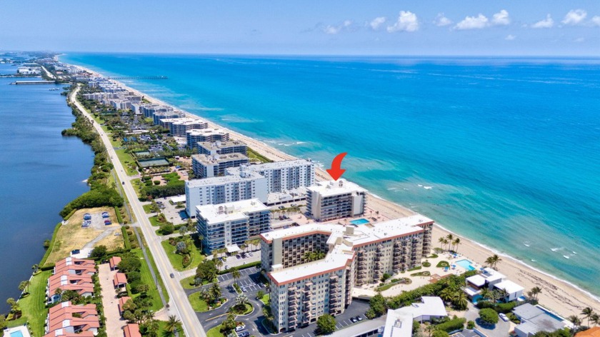 Indulge in Palm Beach living in this stunning 2 bed, 2 bath - Beach Condo for sale in Palm Beach, Florida on Beachhouse.com