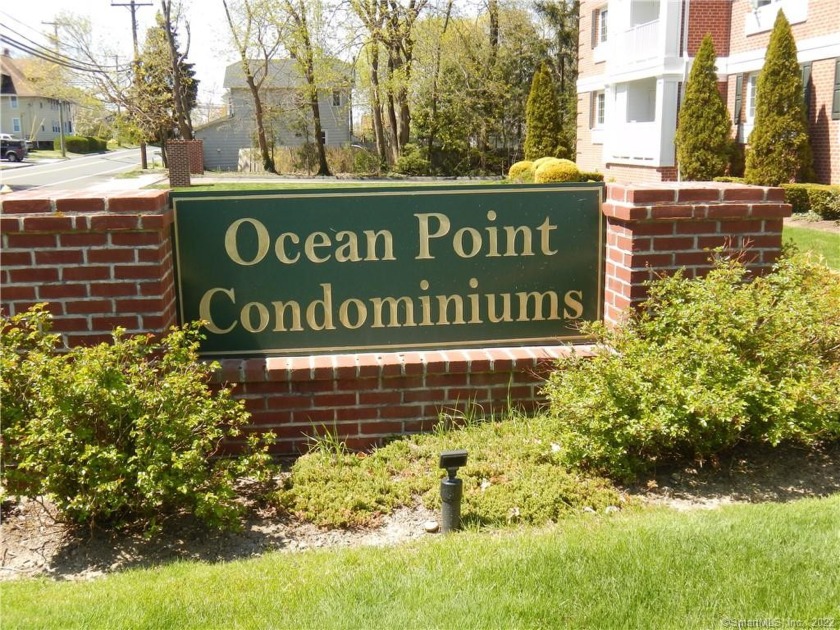 Come see this immaculate, move-in ready 3rd floor end-unit - Beach Condo for sale in Milford, Connecticut on Beachhouse.com