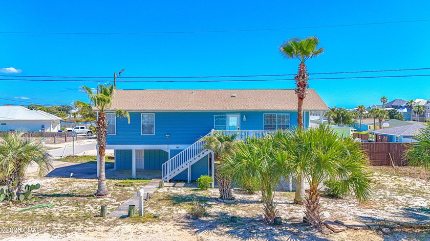 Are you dreaming of a place near the beach with income - Beach Home for sale in Panama City Beach, Florida on Beachhouse.com