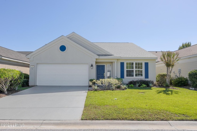 Completely remodeled home on the South Side of Sun City which - Beach Home for sale in Bluffton, South Carolina on Beachhouse.com