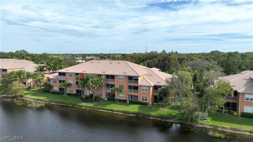 A+ LOCATION! This turnkey home, located in Marbella at Spanish - Beach Condo for sale in Bonita Springs, Florida on Beachhouse.com