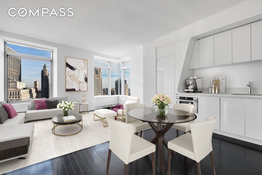 PERFECT INVESTOR APARTMENT. TENANT IN PLACE UNTIL FEB 28, 2026 - Beach Condo for sale in New York, New York on Beachhouse.com