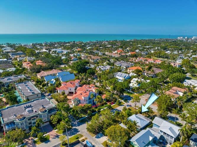 Discover the epitome of Naples living at this PRIME location! - Beach Home for sale in Naples, Florida on Beachhouse.com