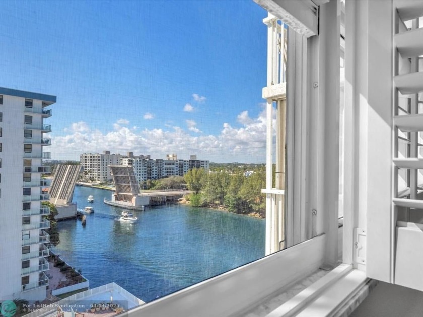 BEST DEAL ON THE INTRACOASTAL WATERWAYS!!! Experience The - Beach Condo for sale in Pompano Beach, Florida on Beachhouse.com