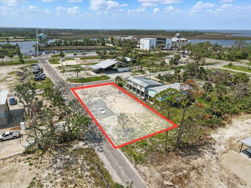 Welcome to Steinhatchee, Florida--where your coastal dream - Beach Lot for sale in Steinhatchee, Florida on Beachhouse.com