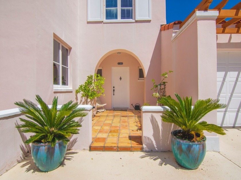 Spacious 3BR/2.5BA townhouse with breathtaking estuary views! - Beach Home for sale in Vero Beach, Florida on Beachhouse.com