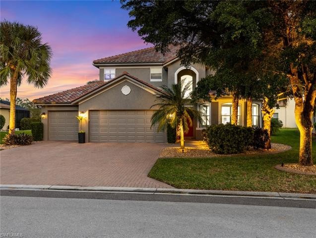 No expense was spared in this impeccably remodeled, one of a - Beach Home for sale in Estero, Florida on Beachhouse.com