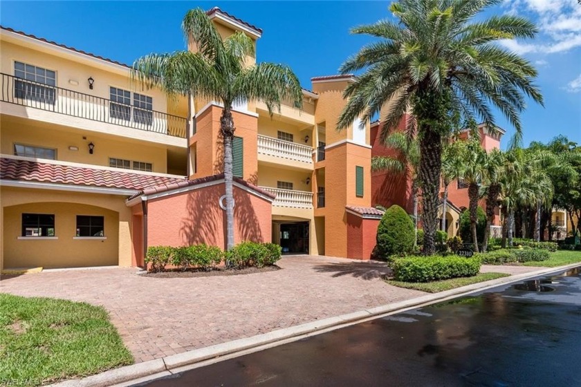 Rapallo is the safest play to stay during a hurricane with its - Beach Home for sale in Estero, Florida on Beachhouse.com