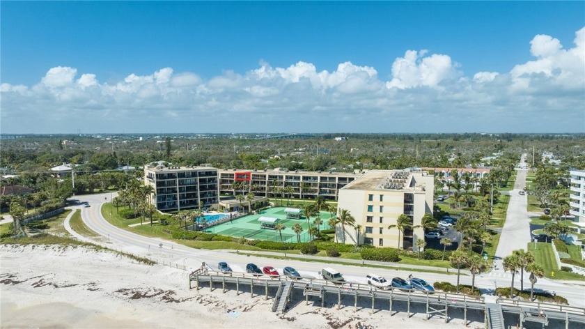 PENTHOUSE PERFECTION! Beautiful 2BR/2BA with stunning ocean - Beach Home for sale in Vero Beach, Florida on Beachhouse.com
