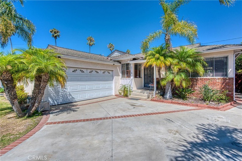 Welcome to this charming 3-bedroom, 1-bath home with tons of - Beach Home for sale in Redondo Beach, California on Beachhouse.com