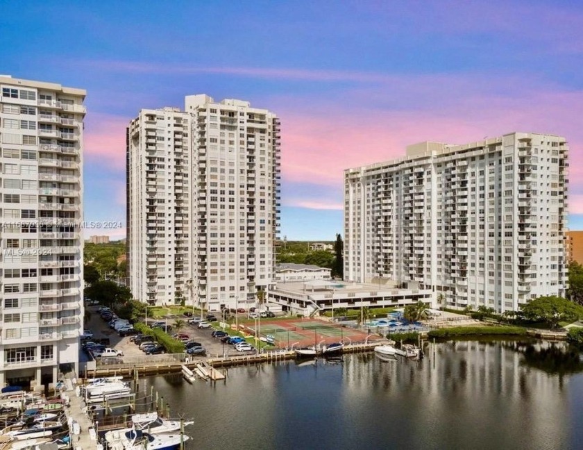 Discover the best of Aventura living in this charming 1-bedroom - Beach Condo for sale in Aventura, Florida on Beachhouse.com