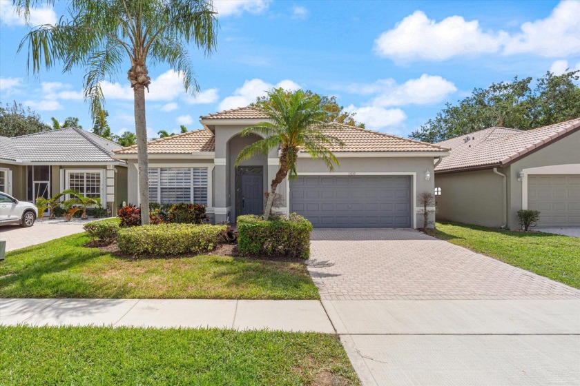 Live the resort lifestyle in this beautifully remodeled 4-bed - Beach Home for sale in Delray Beach, Florida on Beachhouse.com
