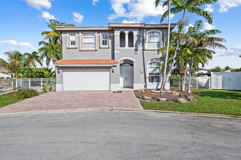 Incredible opportunity to own over 2,700 SqFt in the beautiful - Beach Home for sale in Miramar, Florida on Beachhouse.com