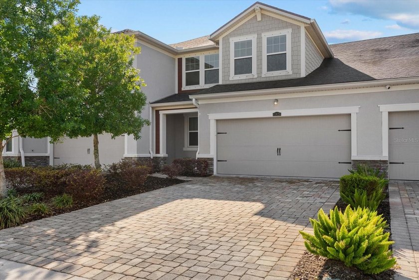 Under contract-accepting backup offers. Property is pending - Beach Townhome/Townhouse for sale in Bradenton, Florida on Beachhouse.com