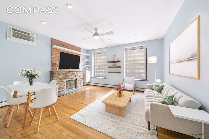 INCREDIBLY LOW MAINTENANCE OF $1,217 PER MONTH! One-of-a-kind 2 - Beach Condo for sale in New York, New York on Beachhouse.com