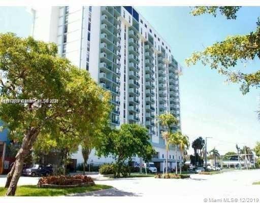 Enjoy the beautiful views of this 1 bed 1/1 bath,Centrally - Beach Condo for sale in North  Miami, Florida on Beachhouse.com