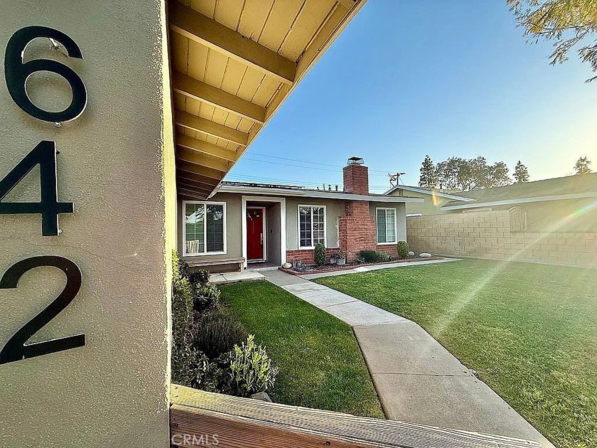 Welcome home to this beautifully remodeled, comfy & cozy gem in - Beach Home for sale in Costa Mesa, California on Beachhouse.com