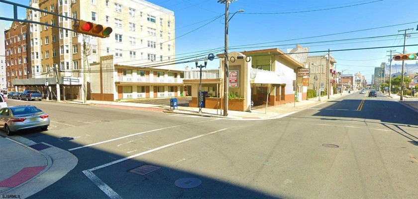 Discover an exceptional investment opportunity with this 25-unit - Beach Commercial for sale in Atlantic City, New Jersey on Beachhouse.com