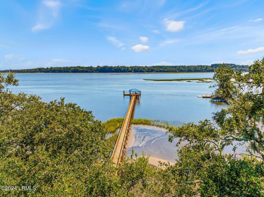 Nestled in the heart of the Lowcountry near the serene ACE Basin - Beach Lot for sale in Seabrook, South Carolina on Beachhouse.com