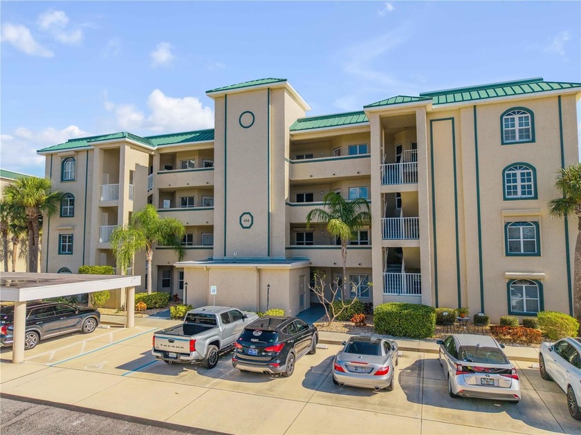 Experience the ultimate coastal lifestyle in the heart of New - Beach Condo for sale in New Smyrna Beach, Florida on Beachhouse.com