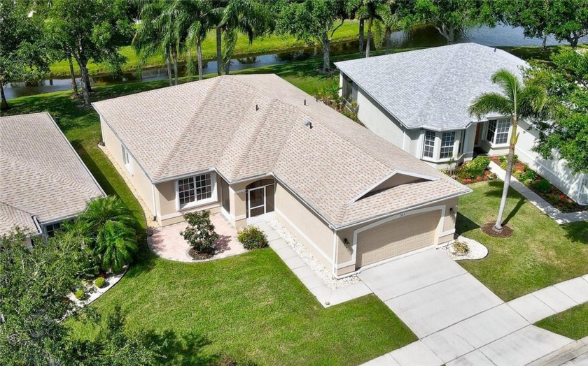 Come enjoy this 2/2/2 home with den, living & dining rooms. High - Beach Home for sale in Sebastian, Florida on Beachhouse.com