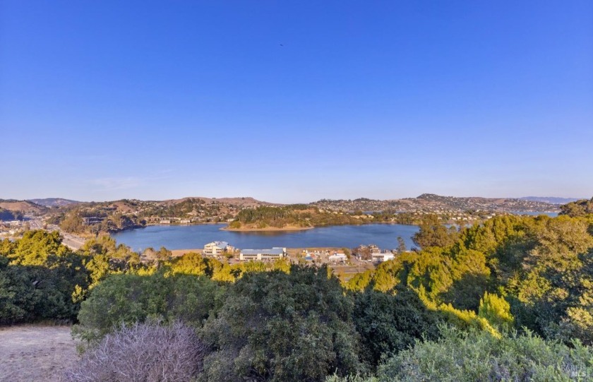 Sophisticated townhouse with gorgeous bay and town views! - Beach Condo for sale in Sausalito, California on Beachhouse.com