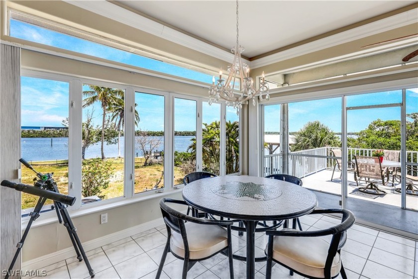 Wake up to breathtaking views of the SUNRISE every morning from - Beach Home for sale in Fort Myers Beach, Florida on Beachhouse.com