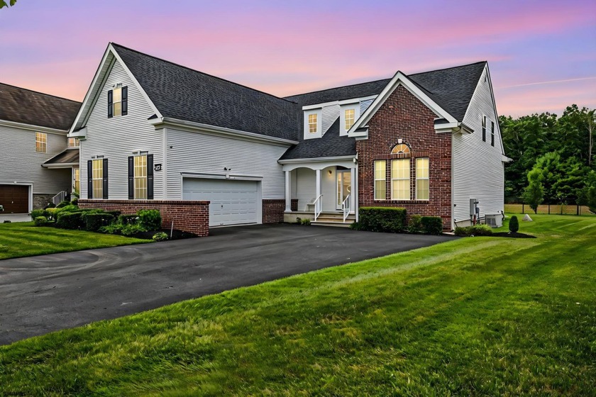 Stately  Four Bedroom 2.5 bath Crystal Lake Home . Primary first - Beach Home for sale in Egg Harbor Township, New Jersey on Beachhouse.com