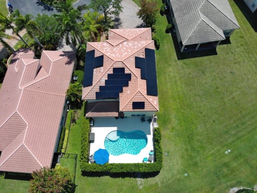 Discover your dream home in this stunning 5-bedroom, 3-bathroom - Beach Home for sale in Vero Beach, Florida on Beachhouse.com