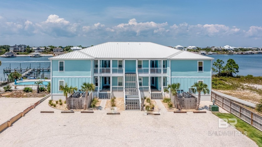 A Boater's Dream!Don't miss the opportunity to view this - Beach Condo for sale in Pensacola, Florida on Beachhouse.com