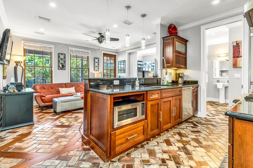 **Turnkey Loft with Proven Rental History.** Rare opportunity to - Beach Condo for sale in Miramar Beach, Florida on Beachhouse.com