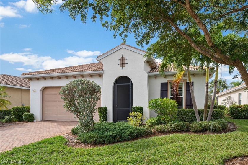 Welcome home to your pet friendly, award winning, adult - Beach Home for sale in Fort Myers, Florida on Beachhouse.com