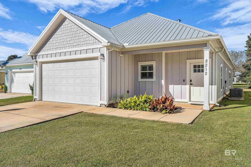 Experience the perfect blend of comfort, style & opportunity in - Beach Home for sale in Foley, Alabama on Beachhouse.com
