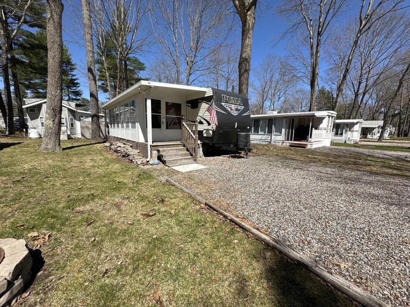 2024 Park Rental Fee INCLUDED!Summer is just around the corner - Beach Home for sale in Wells, Maine on Beachhouse.com