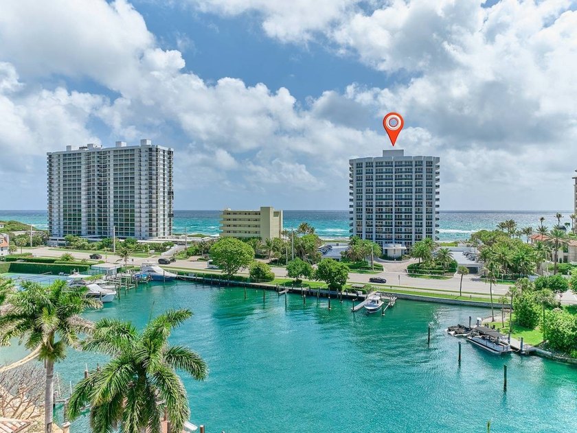 ONLINE AUCTION ENDS MAY 6 AT 12 NOON ET. PRICE DETERMINED AT - Beach Condo for sale in Boca Raton, Florida on Beachhouse.com