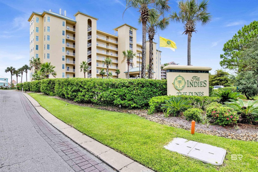 Do not miss this opportunity because these 1 bedroom units at - Beach Condo for sale in Gulf Shores, Alabama on Beachhouse.com