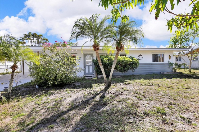 Discover this charming single-family home offering a peaceful - Beach Home for sale in Port Charlotte, Florida on Beachhouse.com